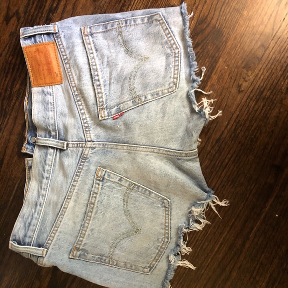 Levi’s 501 shirts - Picture 2 of 4